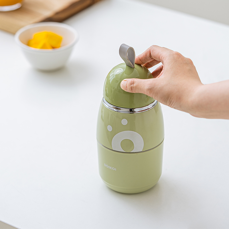 SOIKOI司崎库多功能切碎机 HCP-A7高清大图