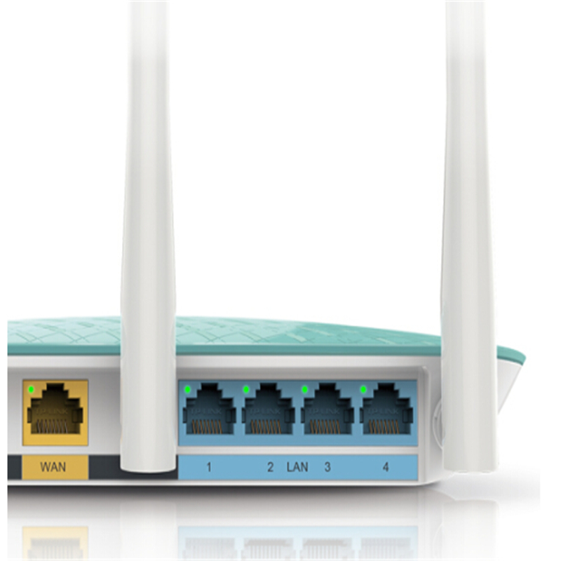 TP-LINK TL-WR882N 450M无线 路由器
