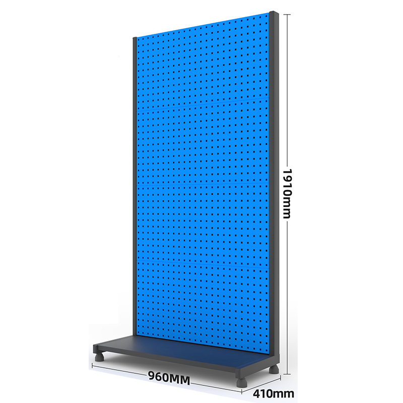 依韵珂多功能工具展示架96*41*191cm 个高清大图