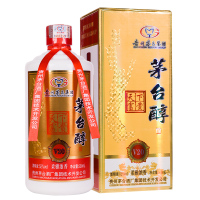 贵州茅台集团出品茅台醇天下富贵 浓香型 52度 6瓶500ml 白酒整箱装婚宴喜酒