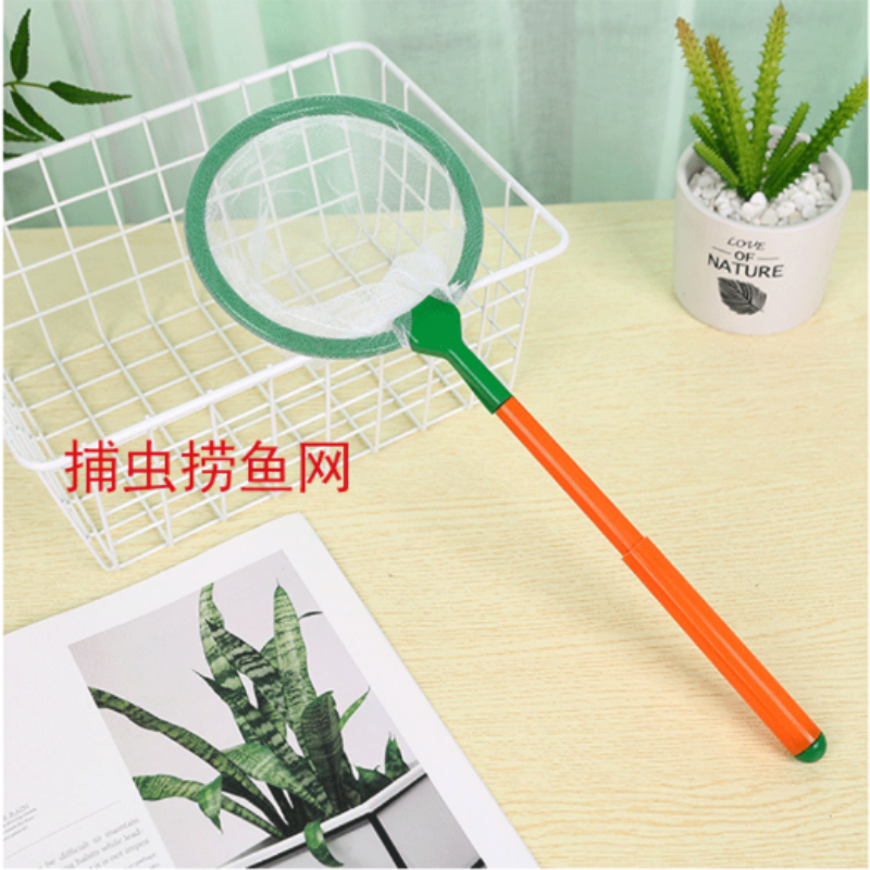 飞鹤赠品-麦萌熊户外探险玩具套装