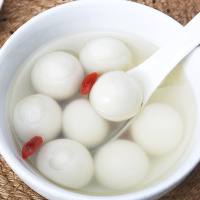 三全低糖黑芝麻汤圆400g
