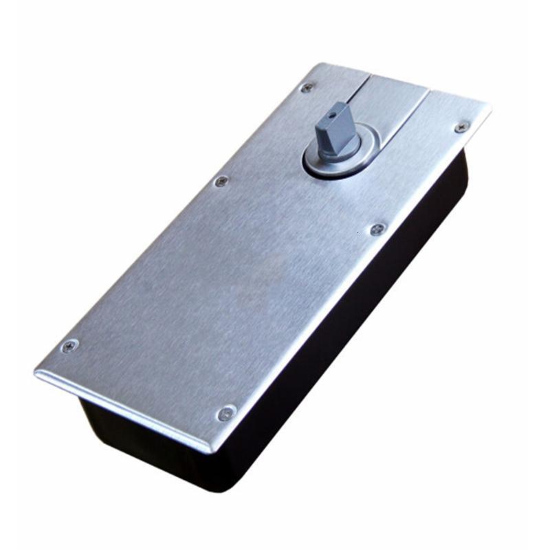 惠利得(huilide)窗用配件h-220b 地弹簧地簧h-220