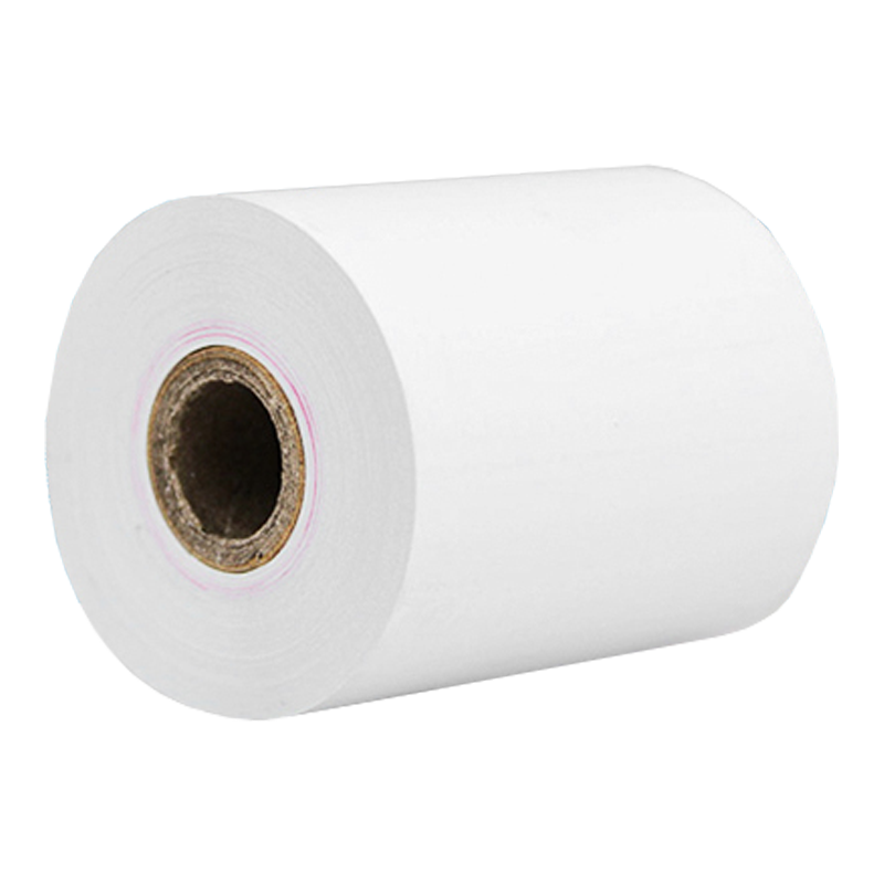 章楷双胶纸88mm*80mm 卷高清大图