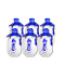 塔牌黄酒 丽春 500ml *6 整箱装