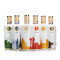 五粮液股份出品 五粮国宾套酒(彩装)52度 500ml*6瓶 箱装 浓香型白酒(不带酒架版)