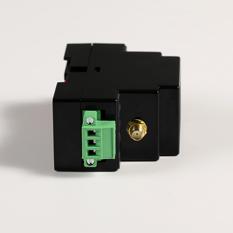 泰瑞众为 外嵌式无线测温主机 HJ600-C 个高清大图