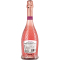 意美斯 桃红起泡葡萄酒750ml*6瓶 意大利莫斯卡托甜高泡香槟塔用酒