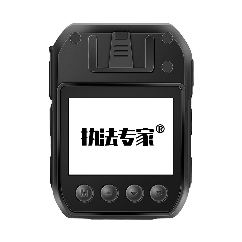 执法专家D2执法记录仪 高清 胸前佩戴记录仪 16G高清大图