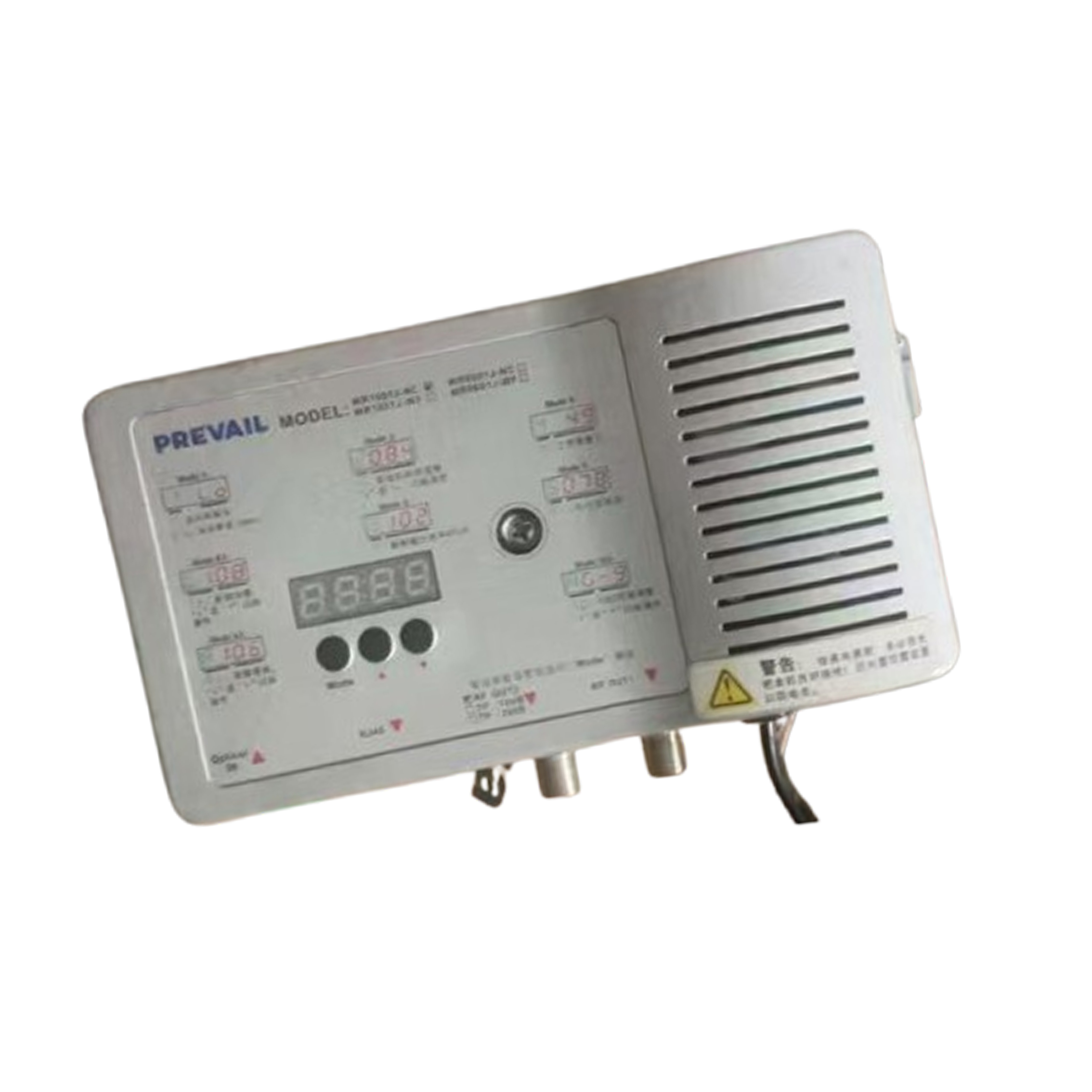 悍立 单向光接收机 WR-1001-J楼栋型的光接收机,接口SC或者FC GZNY-294高清大图