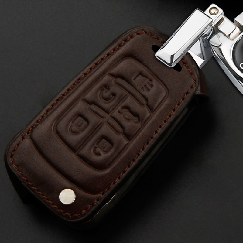 个人店其他品牌车用钥匙包