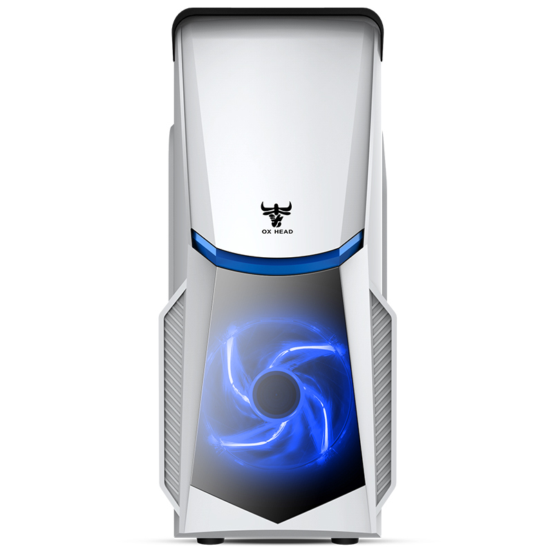世纪之星 酷睿i7四核 GTX1050Ti 4G独显/16GB内存/480G固态+500G机械盘 台式机 台式电脑DIY组装机 电脑主机组装电脑 商务家用办公游戏电脑+24英寸全套