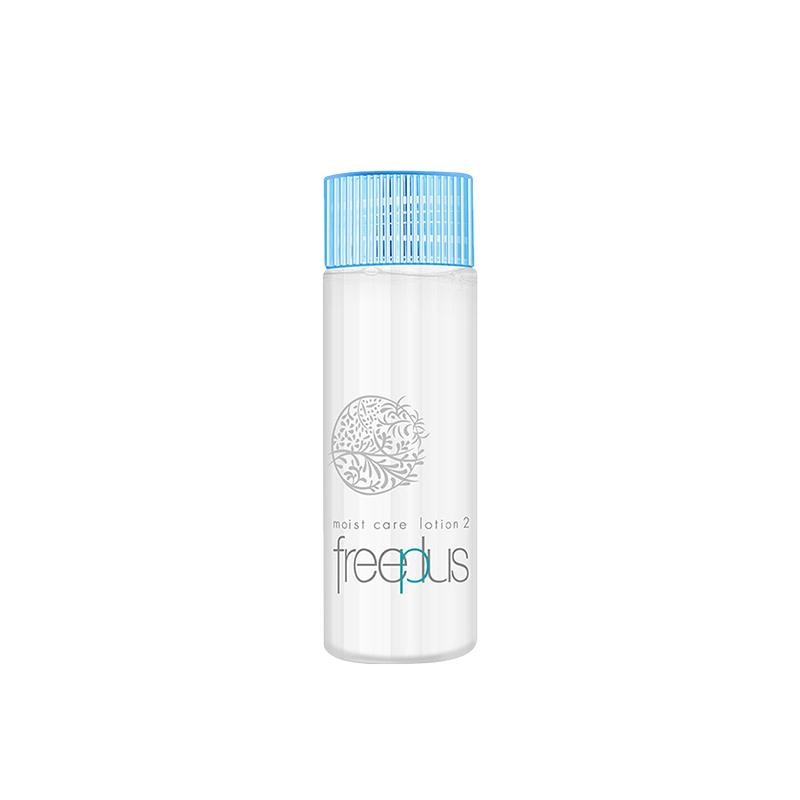 Freeplus 芙丽芳丝 柔润 补水保湿 化妆水(滋润型) 130ml/瓶