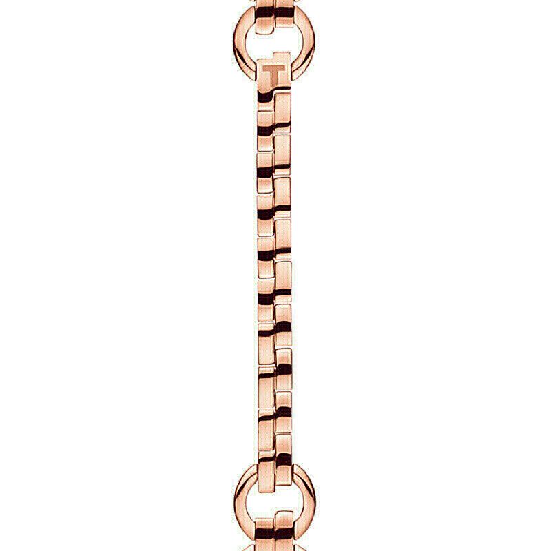 天梭(TISSOT)瑞士手表 弗拉明戈系列腕表 石英女表送女友 T094.210.33.116.01图片