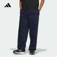 阿迪达斯(adidas)2024男舒适户外休闲百搭运动长裤JN9482