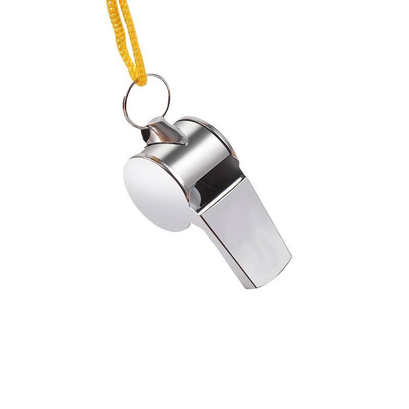 豫众诺 不锈钢口哨 口笛 个高清大图