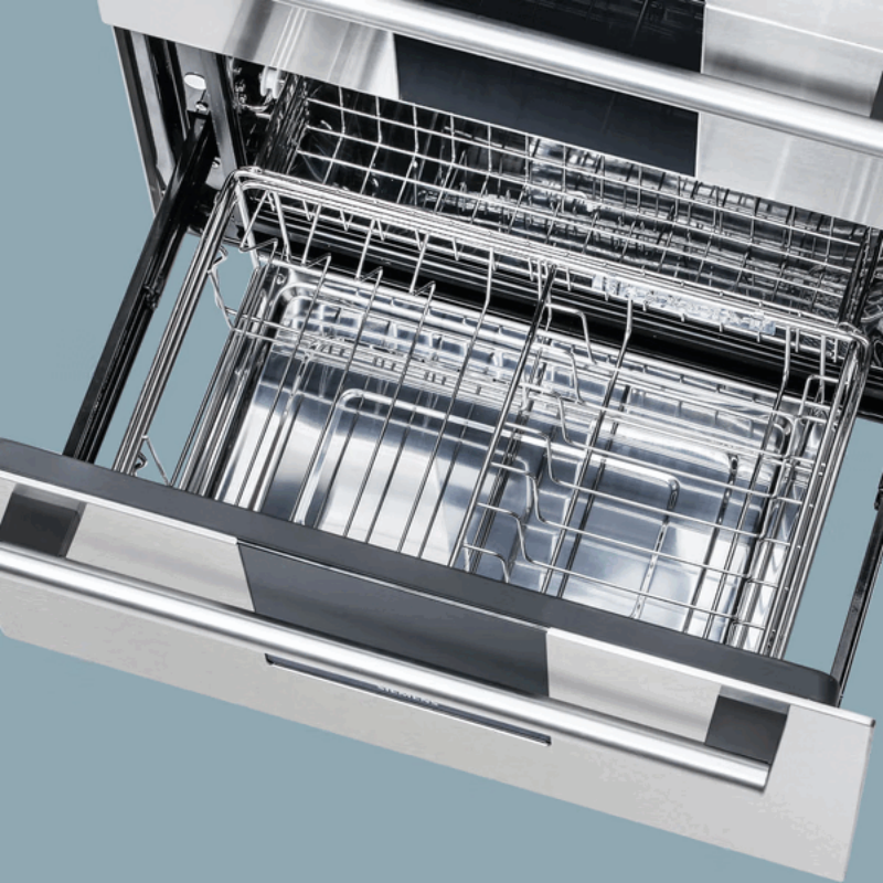 西门子 HS244500W 蒸饭柜高清大图