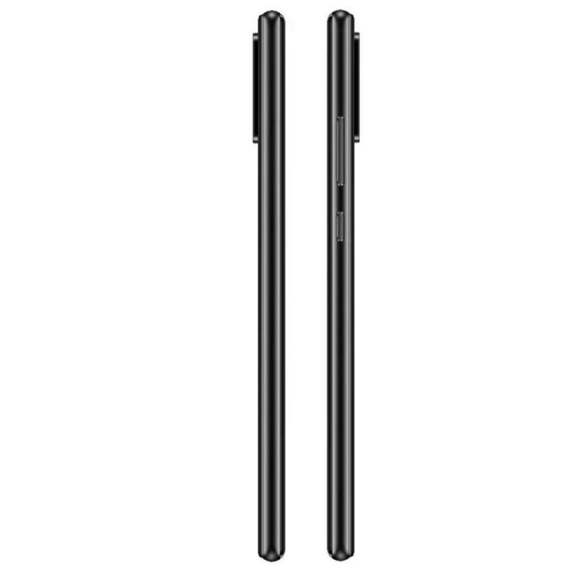 华为huawei畅享10二手9成新手机麒麟710f智能安卓4g全网通幻夜黑6gb