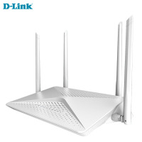 友讯(D-Link)dlink DIR-823Pro 1200M 11AC双频 无线路由器 单位:台