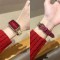 适用于小米watchs4 41mm表带