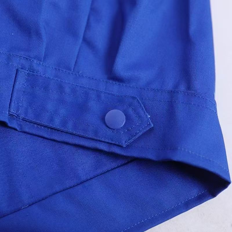 浩港 工作服(夏季) 165~185 套高清大图