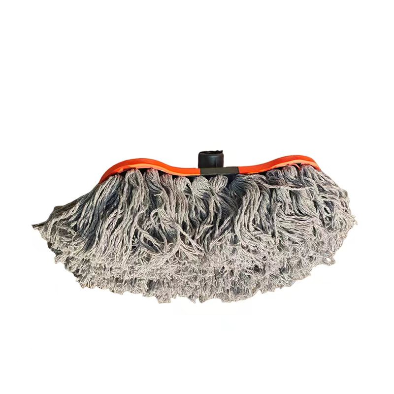 铁耀 棉线洗车刷头 26cm 个高清大图