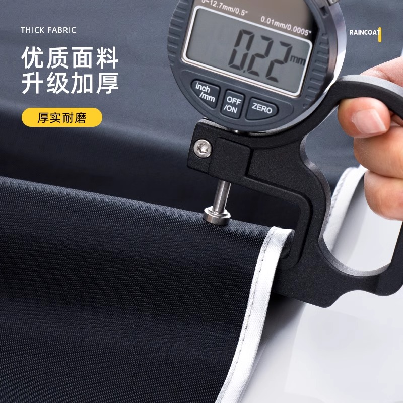 正雨雨衣电动车男款摩托车新款套装正雨全身防暴雨电瓶车骑行专用雨披高清大图