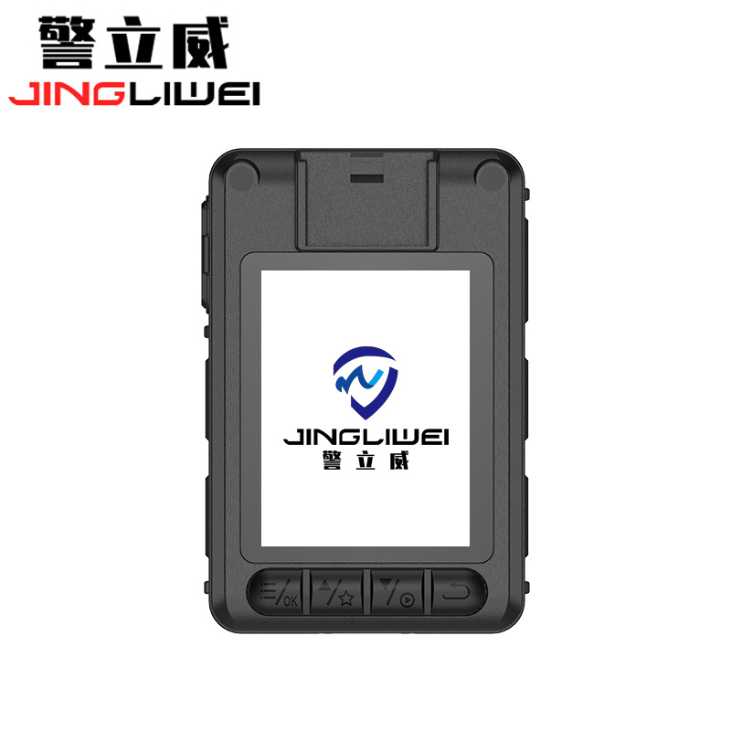 警立威 音视频记录仪 A7 (台)高清大图