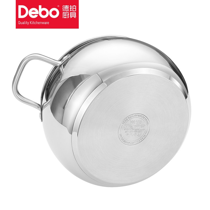 德铂(Debo)DEP-753加百利(汤锅)