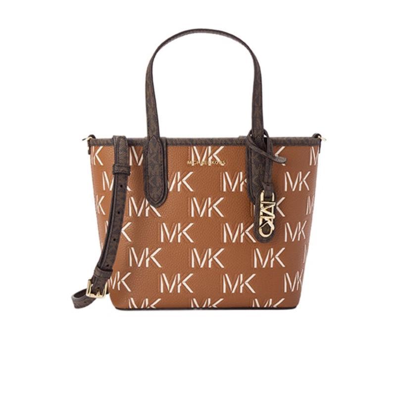 迈克·科尔斯(MICHAEL KORS)女士单肩包百搭小巧便携拼接撞色手提