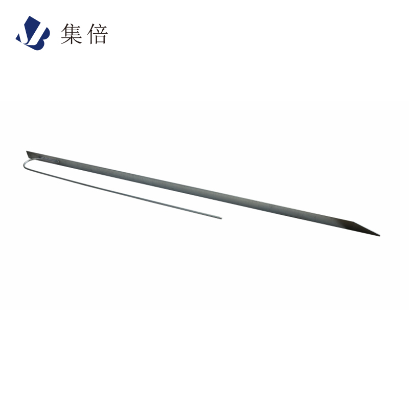 集倍 接地杆 2000×50×50×5mm 根高清大图