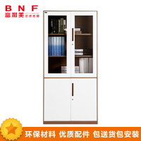 富和美(BNF)钢制文件柜 大器械柜