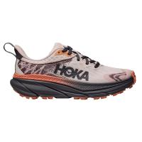 Hoka OneOne Challenger 7 GTX 女士防水耐磨防滑缓震越野跑鞋 COSMIC_PEARL/GALAXY 42.5