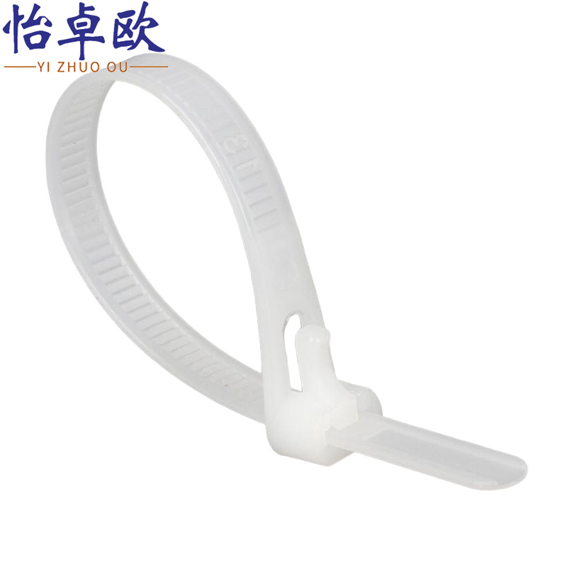 怡卓欧 塑料扎带3.6*150mm/100根包