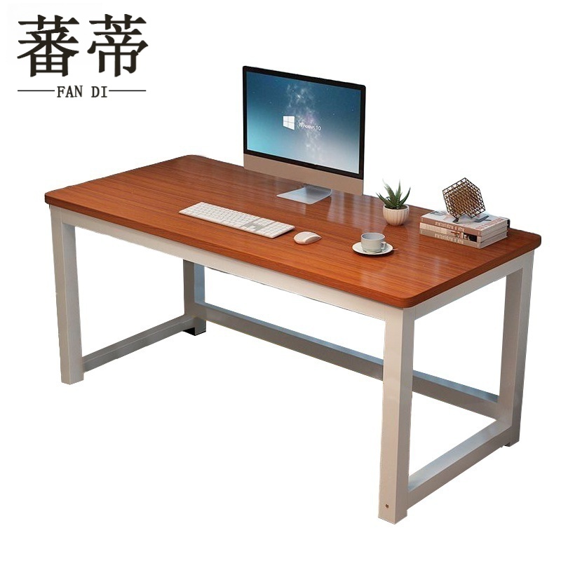 蕃蒂学习桌100cm张