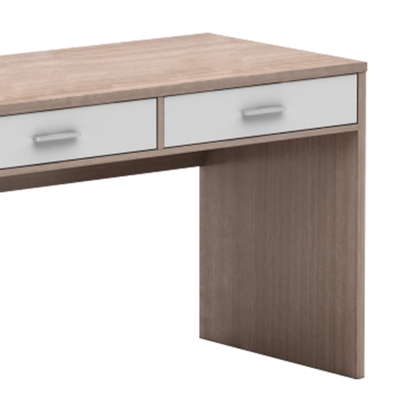 臻远 ZY-GYJJ13 公寓套房家具 办公桌学习桌电脑桌1.2米写字台高清大图