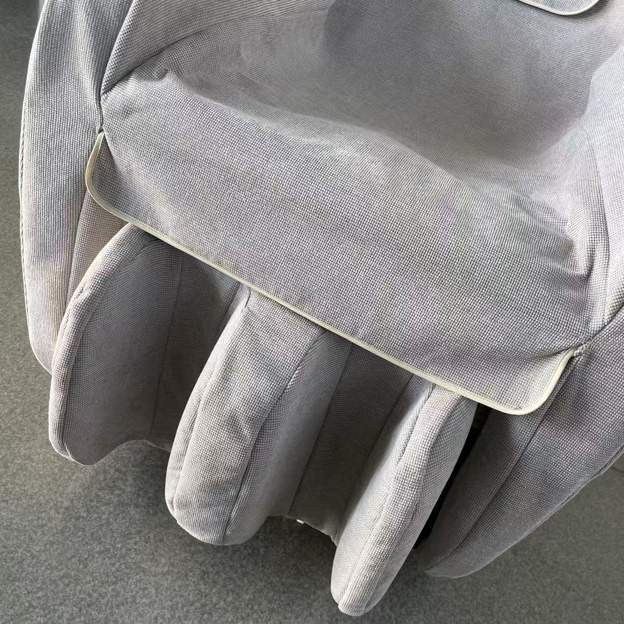 藤世威 椅套高清大图