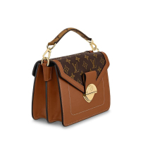 Louis Vuitton 路易威登女包欧美时尚新款链条女士手提包单肩其他小（最长边20-30cm） M44386