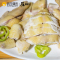 雉鲜生850g/只旅途鸡 手撕鸡 熟食鸡 2只装
