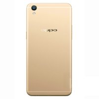 [二手9成新]OPPO R9 香槟金 4GB+64GB 全网通 安卓手机 5.5英寸屏 双卡双待 移动联通电信手机