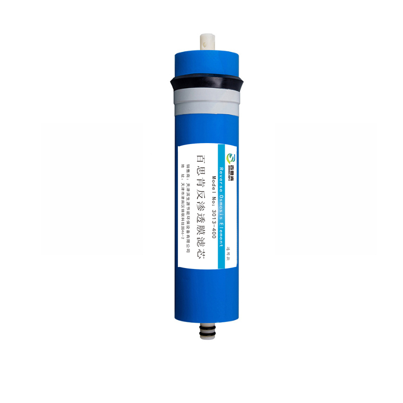 百思肯净水器开水器适用反渗透膜RO膜滤芯不含安装3013-400G(支)