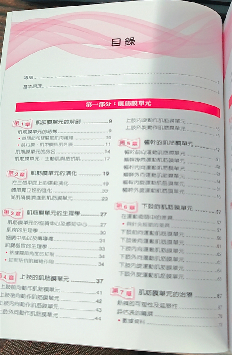 [正版] 筋膜操作治疗术:针对肌肉骨骼疼痛处置 18 Luigi Stecco; Antonio Sstcco高清大图