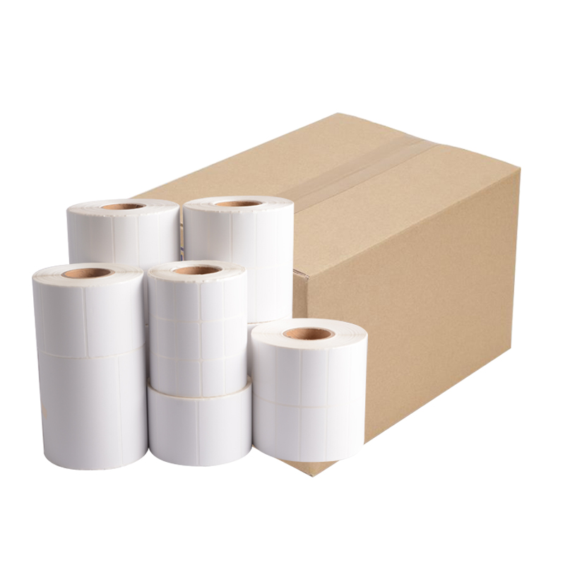 科印 铜版纸40*30*2500张 双排32卷/箱 纸卷轴管芯:76mm高清大图