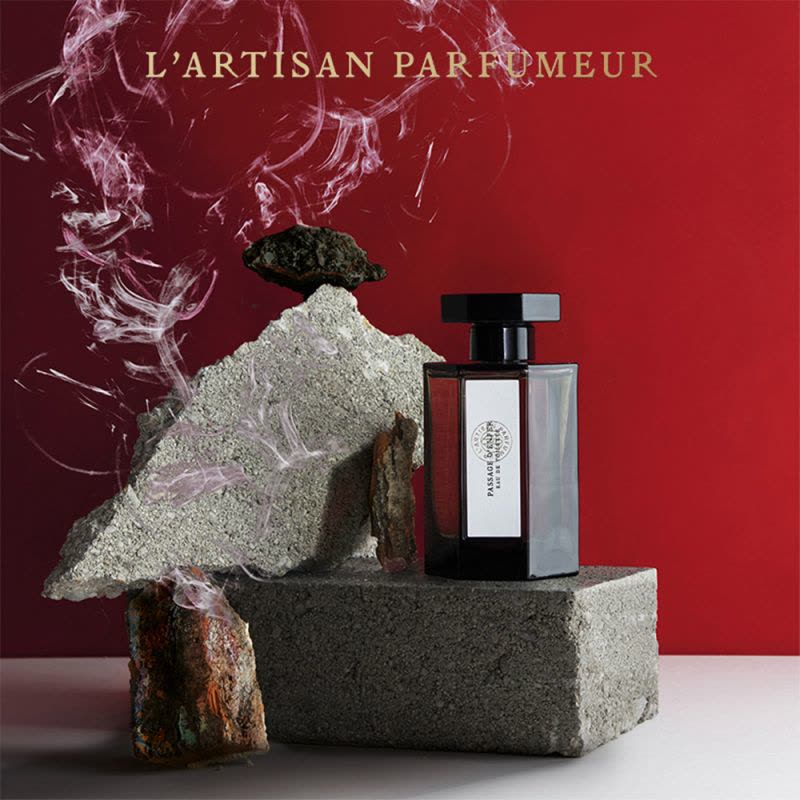 L'Artisan Parfumeur阿蒂仙之香冥府之路中性淡香水100ml【价格
