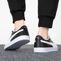 PUMA彪马板鞋男鞋女鞋2022春新款低帮运动鞋轻便休闲鞋38391902
