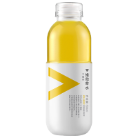 农夫山泉力量帝维他命水果味营养素饮料(热带水果风味)500ml*24瓶整箱