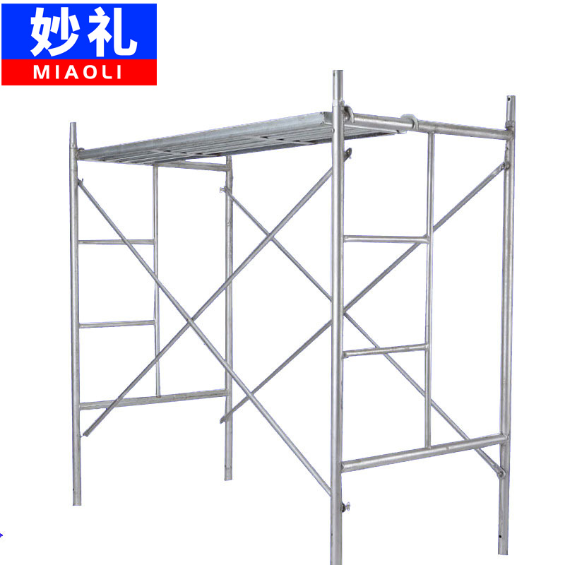 妙礼脚手架高清大图