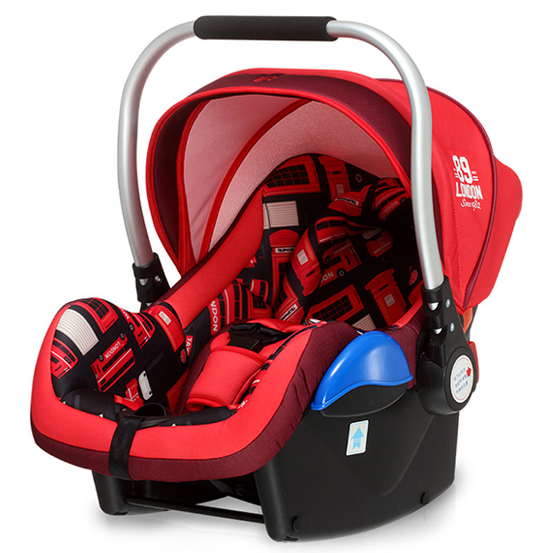 佰佳斯特(Best Baby)汽车儿童安全座椅提篮LB320（提篮式安全座椅15个月）高清大图