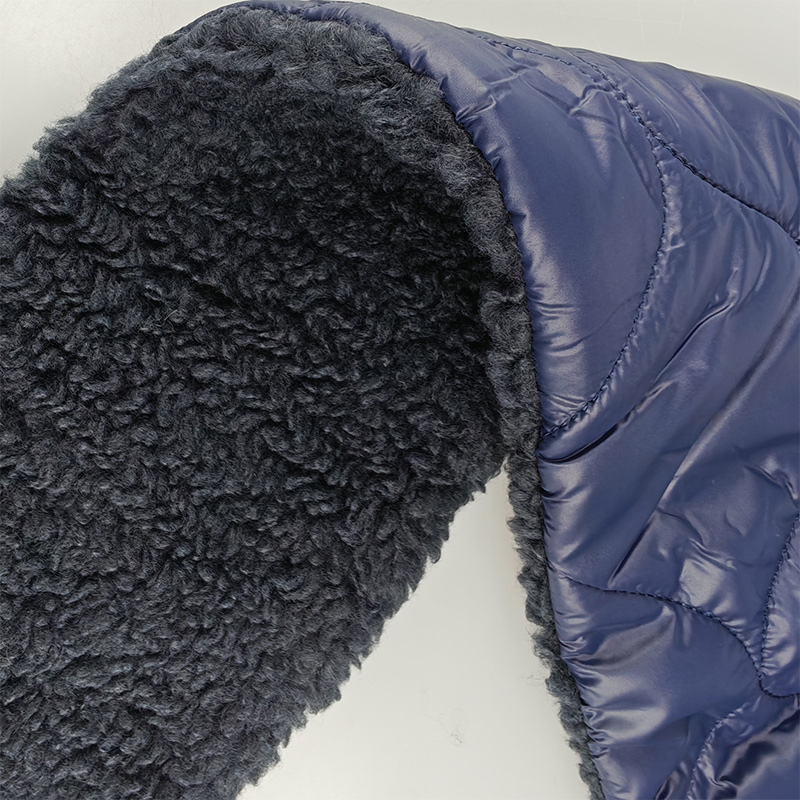 鸽护 脖套 GH144QDK-藏青色 个高清大图