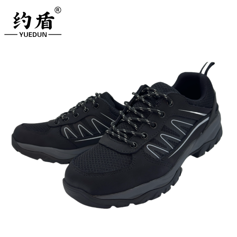 约盾 工作鞋2高清大图